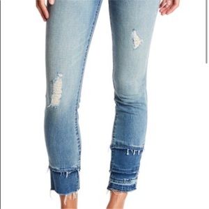 Blank NYC jeans